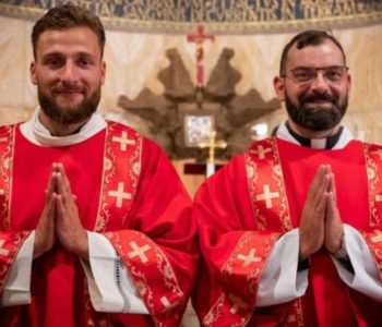 Salezijanac Josip Soldo iz župe Prozor zaređen u Jeruzalemu
