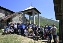 Kuća nije na prodaju, nego ona zove i okuplja svoju djecu
