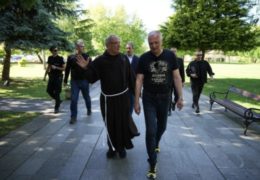 HAIDAR DIAB: “Znaju oni u Grabovici, Uzdolu, Doljanima… kako je to kad oslobađa Armija BiH”