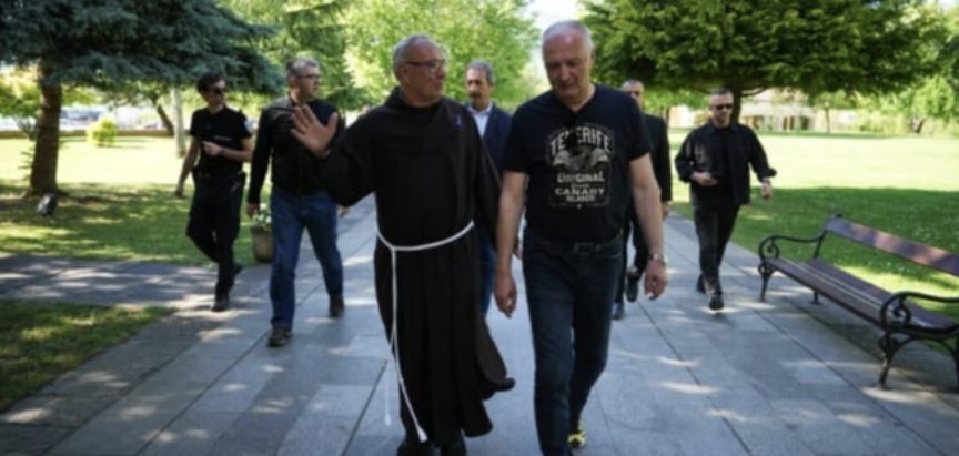 HAIDAR DIAB: “Znaju oni u Grabovici, Uzdolu, Doljanima… kako je to kad oslobađa Armija BiH”
