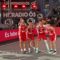 FIBA Streetball reprezentacija Hrvatska U23, na ramski pogon, oduševila i osvojila Beč