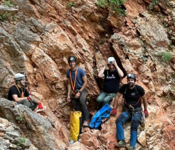 FOTO/VIDEO: Što se krije u podnožju Bokševice