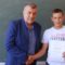 Kristijan Sičaja učenik generacije u Osnovnoj školi fra Jeronima Vladića Ripci