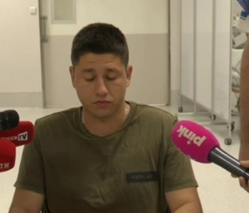Uhićeno 18 osoba zbog napada na ‘ćacija’: Policija najavljuje nova privođenja