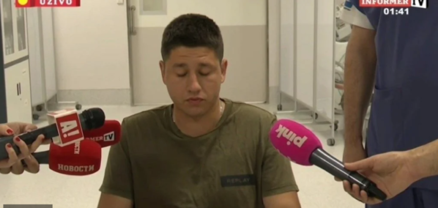 Uhićeno 18 osoba zbog napada na ‘ćacija’: Policija najavljuje nova privođenja