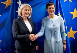 EU prijeti BiH ‘sankcijama’ zbog političkog nemara