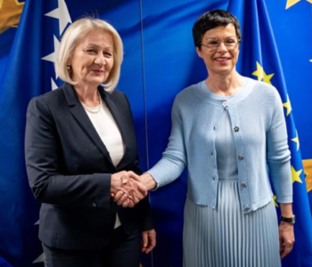 EU prijeti BiH ‘sankcijama’ zbog političkog nemara