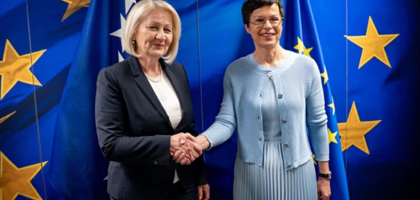 EU prijeti BiH ‘sankcijama’ zbog političkog nemara