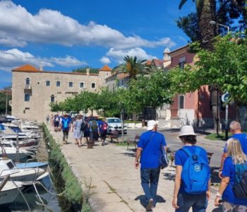 Otvoren Camino Central Dalmatia – Hodočašće koje povezuje vjeru, narod i baštinu