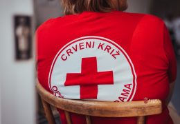 CRVENI KRIŽ FBiH: ‘Pojavila se lažna vijest, ne ostavljajte svoje osobne podatke!’
