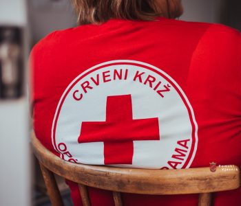 CRVENI KRIŽ FBiH: ‘Pojavila se lažna vijest, ne ostavljajte svoje osobne podatke!’
