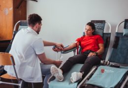 NAJAVA: Akcija dobrovoljnog darivanja krvi u Prozoru