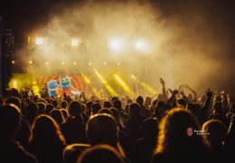 ROCK FEST “BUSIJA”: Glamoč postaje rock središte