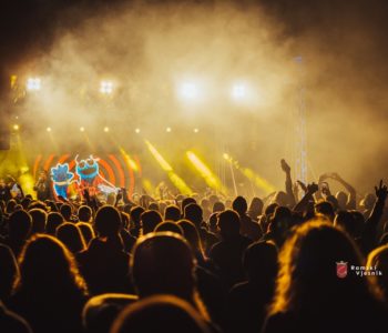 ROCK FEST “BUSIJA”: Glamoč postaje rock središte