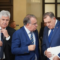 Dodik kao otima, Trojka kao ne da