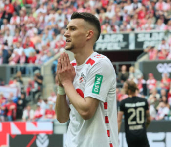 DEJAN LJUBIČIĆ: “Pet njemačkih klubova nudilo mi je veći novac, ali presudila je vizija i ljubav prema Dinamu”