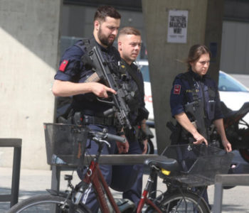 Policija otkrila detalje: Napadač je 21-godišnji Austrijanac s područja Graza