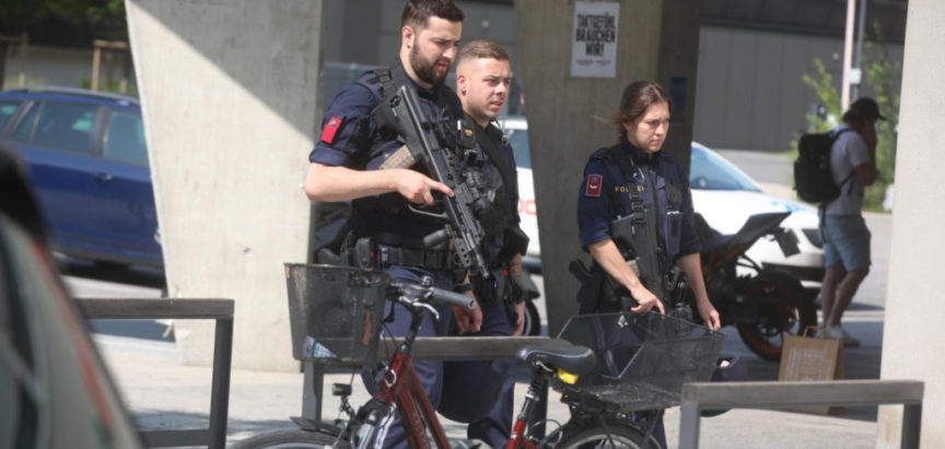 Policija otkrila detalje: Napadač je 21-godišnji Austrijanac s područja Graza