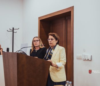 GS-RAMA: “Pravi se negativna klima, vi cijelo vrijeme tražite kriminalce”