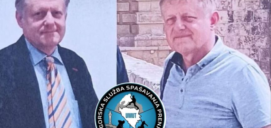 Njemački liječnik na Prenju je skončao tragično, identitet obezglavljenog tijela potvrdio sin