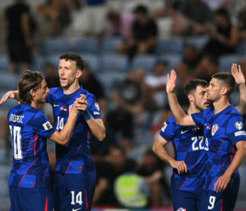 Vatreni odlično otvorili kvalifikacije