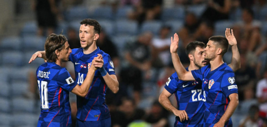 Vatreni odlično otvorili kvalifikacije