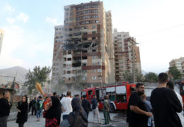 Pogođeno je glavno iransko nuklearno postrojenje, ubijen šef Revolucionarne garde, krenula je iranska odmazda!