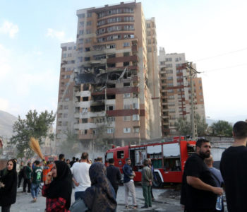 Pogođeno je glavno iransko nuklearno postrojenje, ubijen šef Revolucionarne garde, krenula je iranska odmazda!