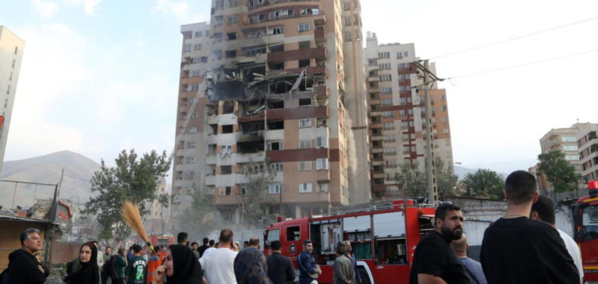 Pogođeno je glavno iransko nuklearno postrojenje, ubijen šef Revolucionarne garde, krenula je iranska odmazda!