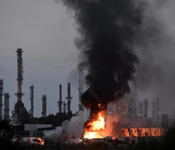 Amerika napala Iran