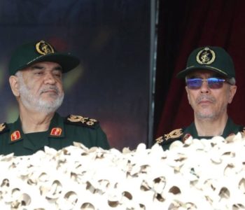 Izrael napao Iran, pogodili ključni nuklearni reaktor, ubili šefove vojske