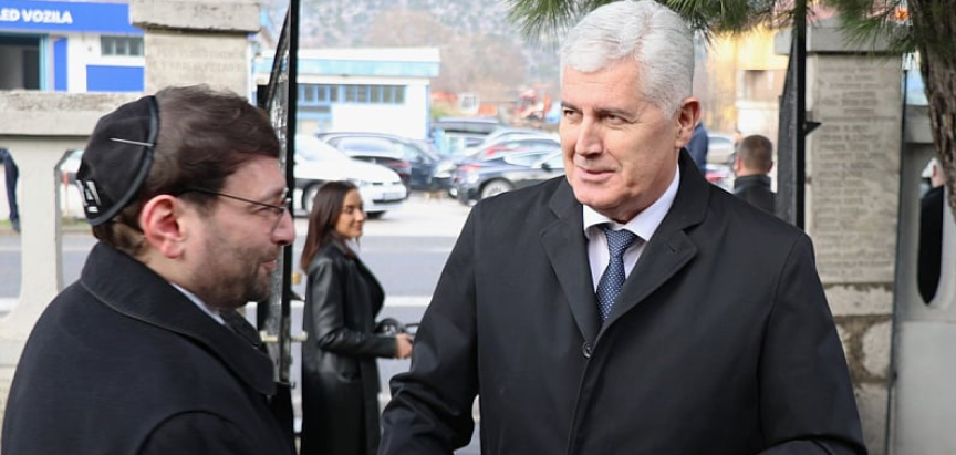 KABIRIJEVA MEKA MOĆ: Prvo je ušao u Aluminij pa se miješao u politiku, a sada se dovodi u vezu s kupovinom zemlje