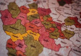 Protiv Južne plinske interkonekcije čak 47 nevladinih organizacija