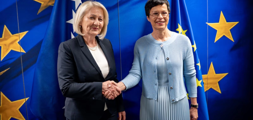 Idemo li pred dužnosnike EU opet sa sitnim šibicarenjem i obmanama