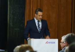 Je li s Čičom u Napredak stigao Tito ili Čović, ili obojica…
