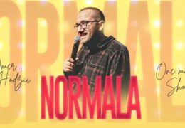 Omer Hodžić s komedijom “Normala” dolazi u Prozor