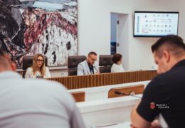 NAJAVA: Trinaesta sjednica Općinskog vijeća Prozor-Rama