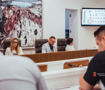 NAJAVA: Redovna 9. sjednica Općinskog vijeća Prozor-Rama