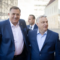 Dodik putuje kod Orbana
