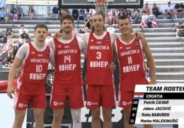 HKK “RAMA”: Patrik Ćavar i Marko Malekinušić nastupaju za U23 reprezentaciju Hrvatske