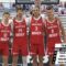 HKK “RAMA”: Patrik Ćavar i Marko Malekinušić nastupaju za U23 reprezentaciju Hrvatske