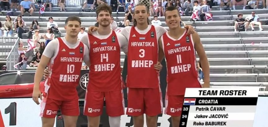 HKK “RAMA”: Patrik Ćavar i Marko Malekinušić nastupaju za U23 reprezentaciju Hrvatske