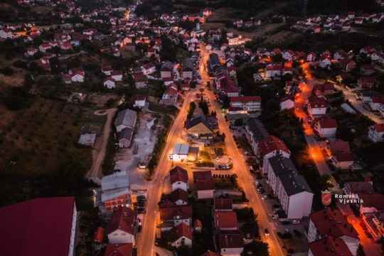 Odluka o produljenju radnog vremena ugostiteljskih objekata