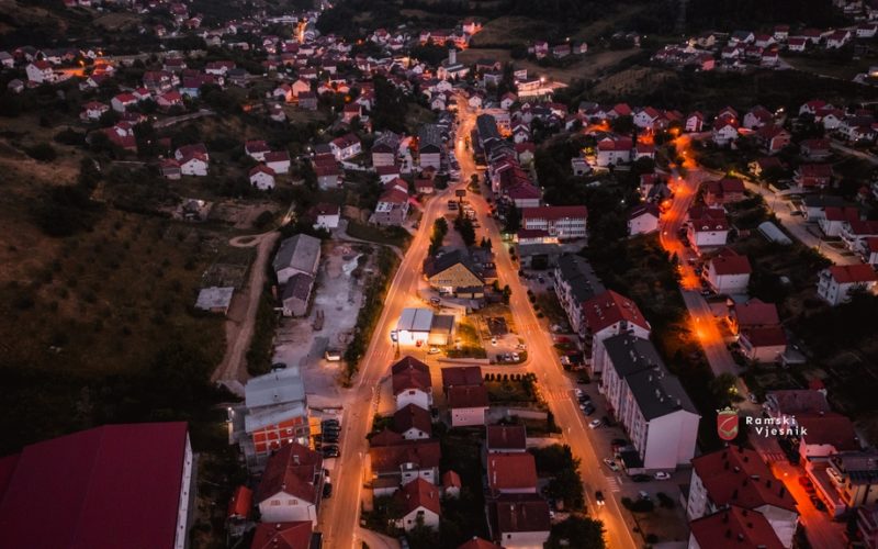 Odluka o produljenju radnog vremena ugostiteljskih objekata