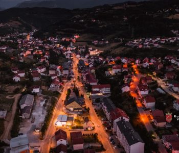 Odluka o produljenju radnog vremena