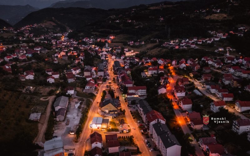 Odluka o produljenju radnog vremena
