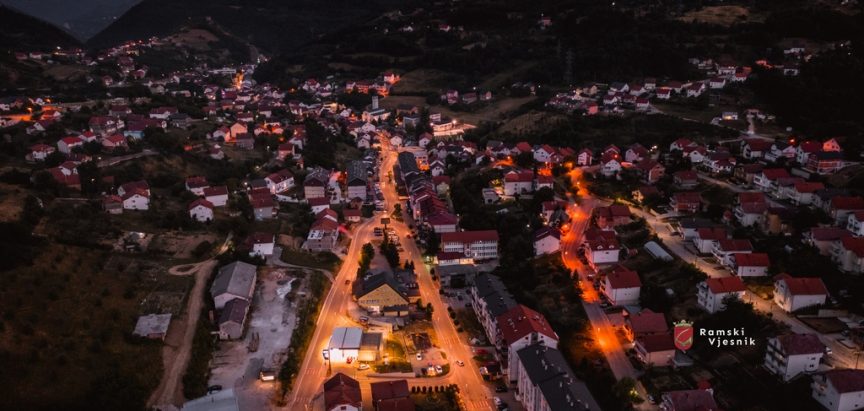 Odluka o produljenju radnog vremena