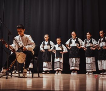 Folklorno društvo “Ramska tradicija” proslavilo četvrti rođendan