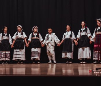 Otvorene prijave za upis u Folklorno društvo Ramska tradicija