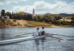 NAJAVA: 14. izdanje veslačke regate “Lake to lake” na Ramskom jezeru